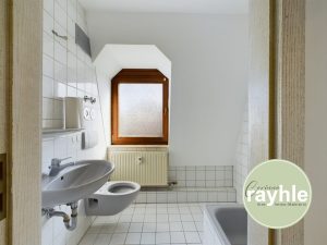 Bad/Dusche/WC