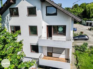 Balkon Schlafzimmer
