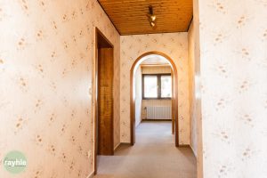 Flur_Blickrichtung Esszimmer