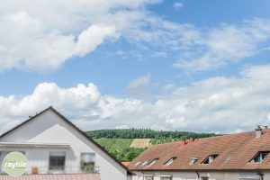 Ausblick Nord