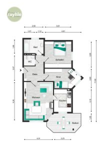 Grundriss_modern