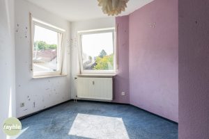 Kinderzimmer/Büro
