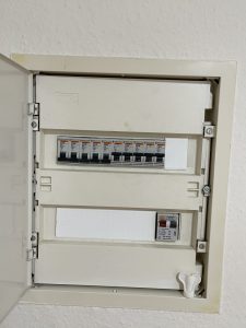 Sicherungskasten