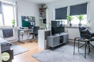 Büro
