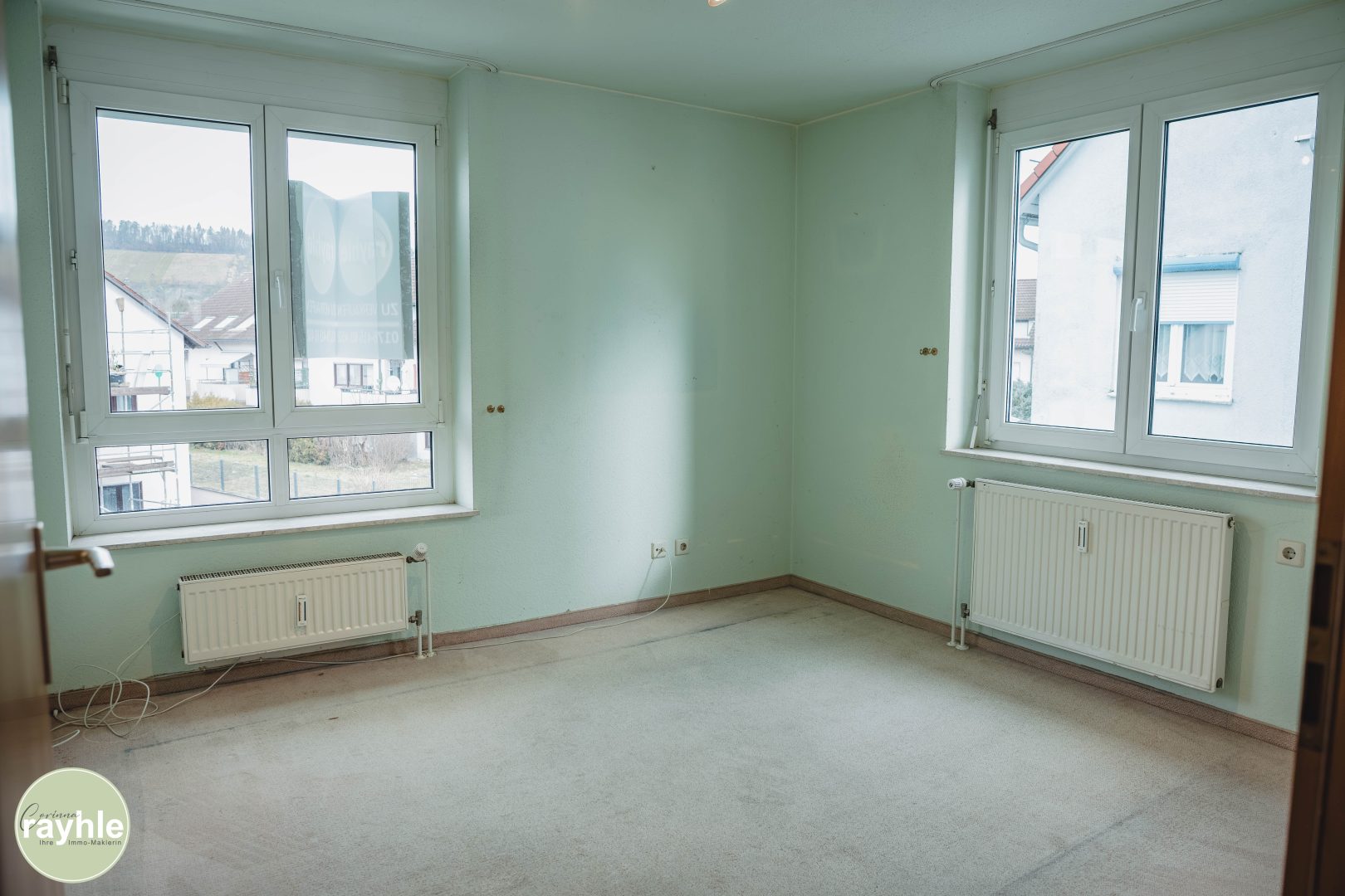 Kinderzimmer/Schlafen