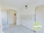 2 Zimmer-DG Mansarden Wohnung Nähe Favoritepark teilsaniert - Küche